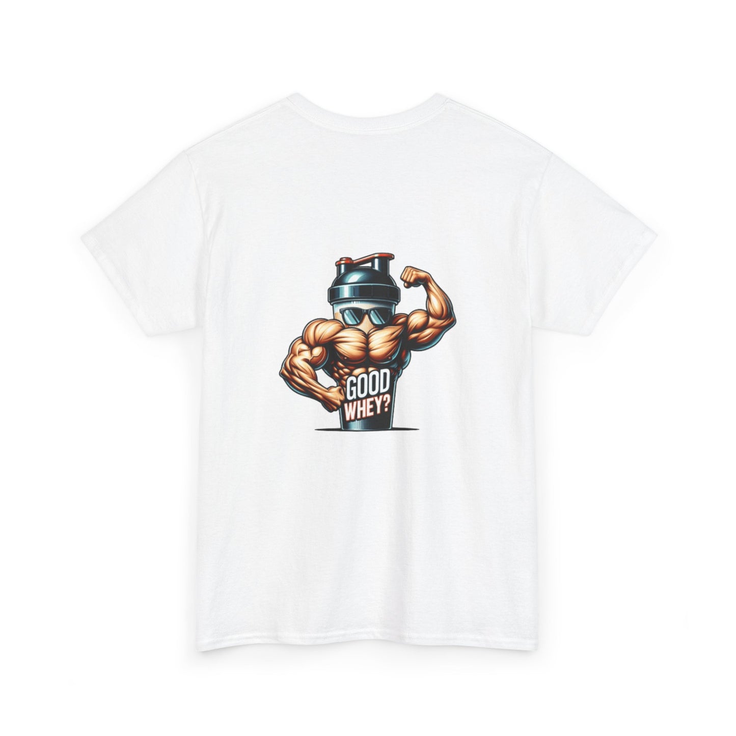 Protein Overload - T-Shirt