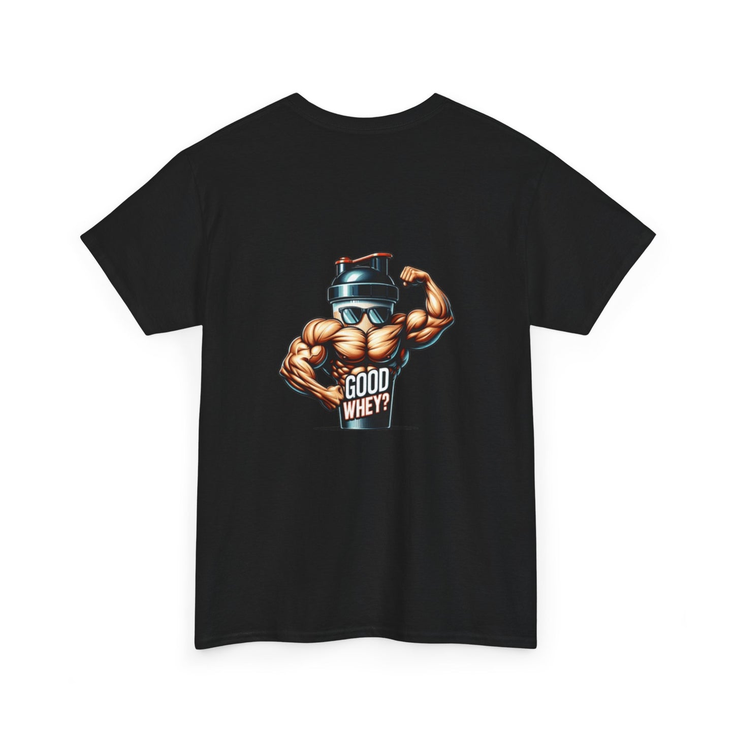 Protein Overload - T-Shirt