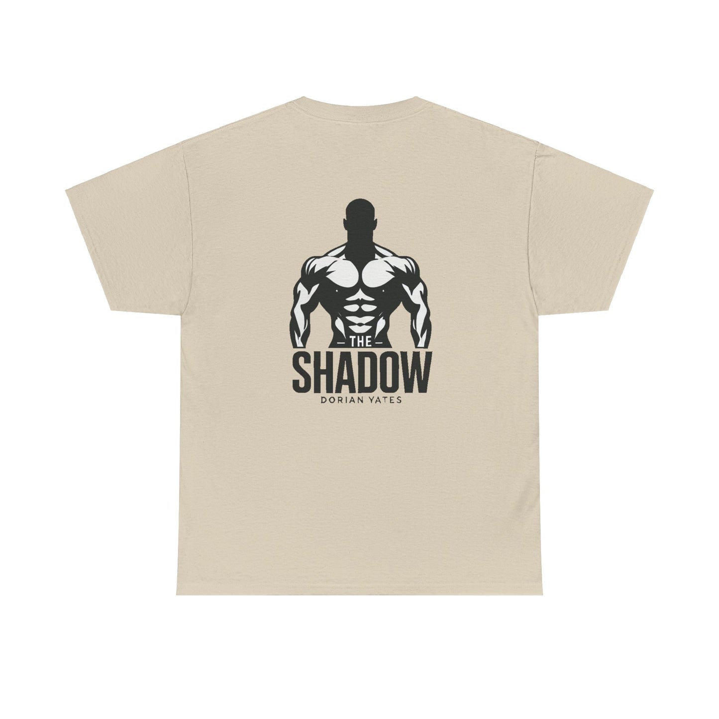 Dorian Yates - The Shadow - T-Shirt