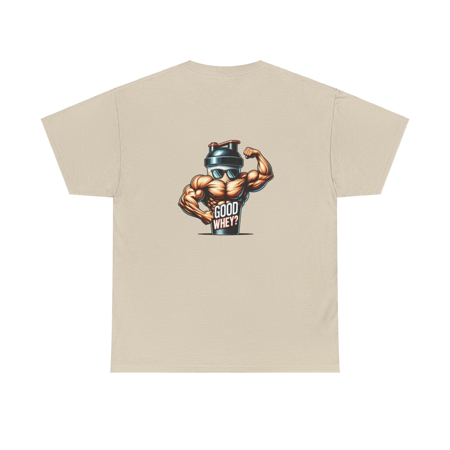 Protein Overload - T-Shirt