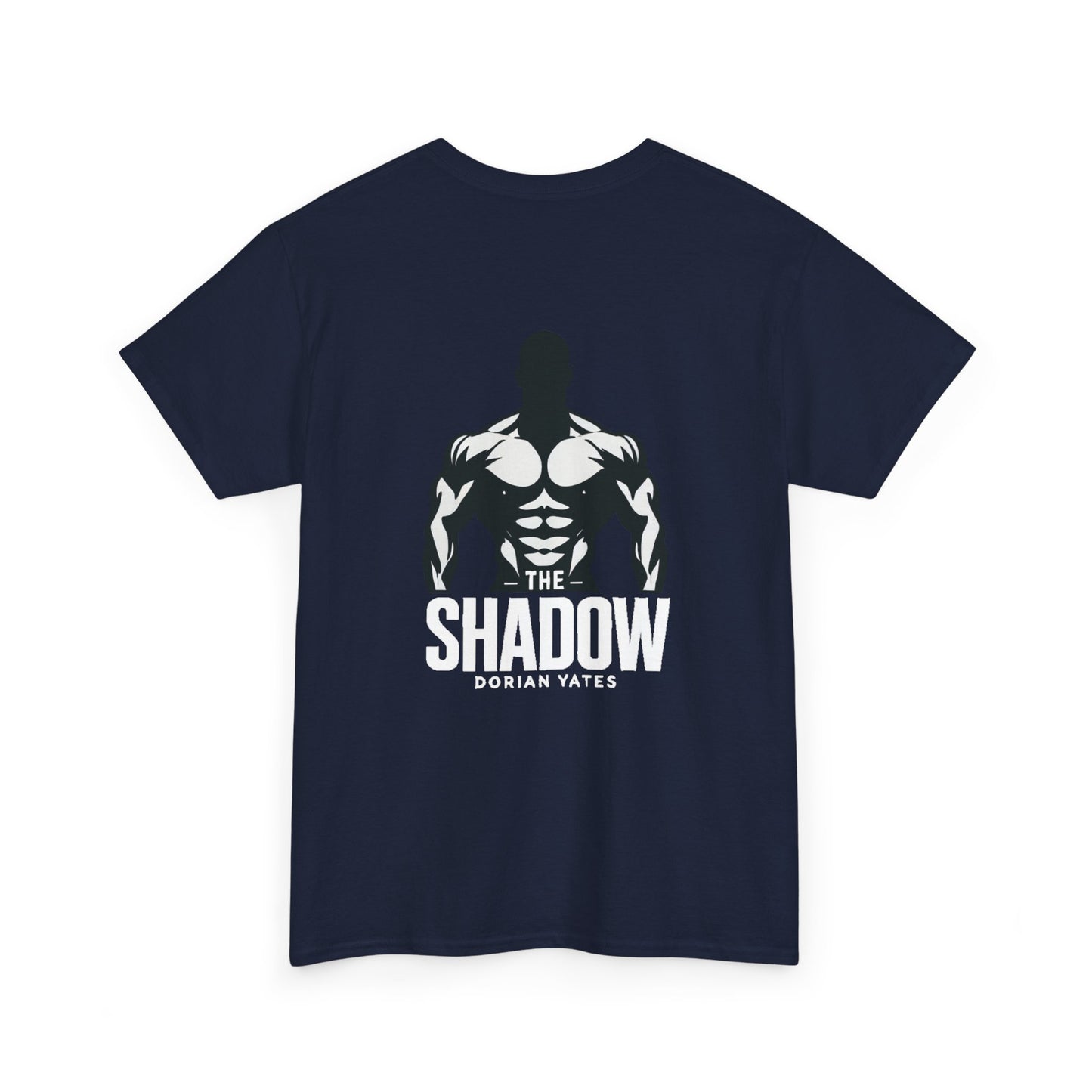 Dorian Yates - The Shadow - T-Shirt