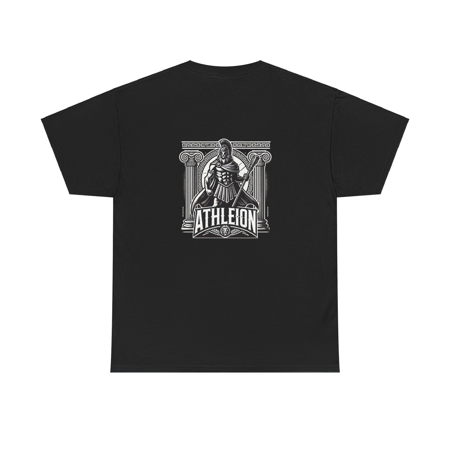 Heracles - T-Shirt