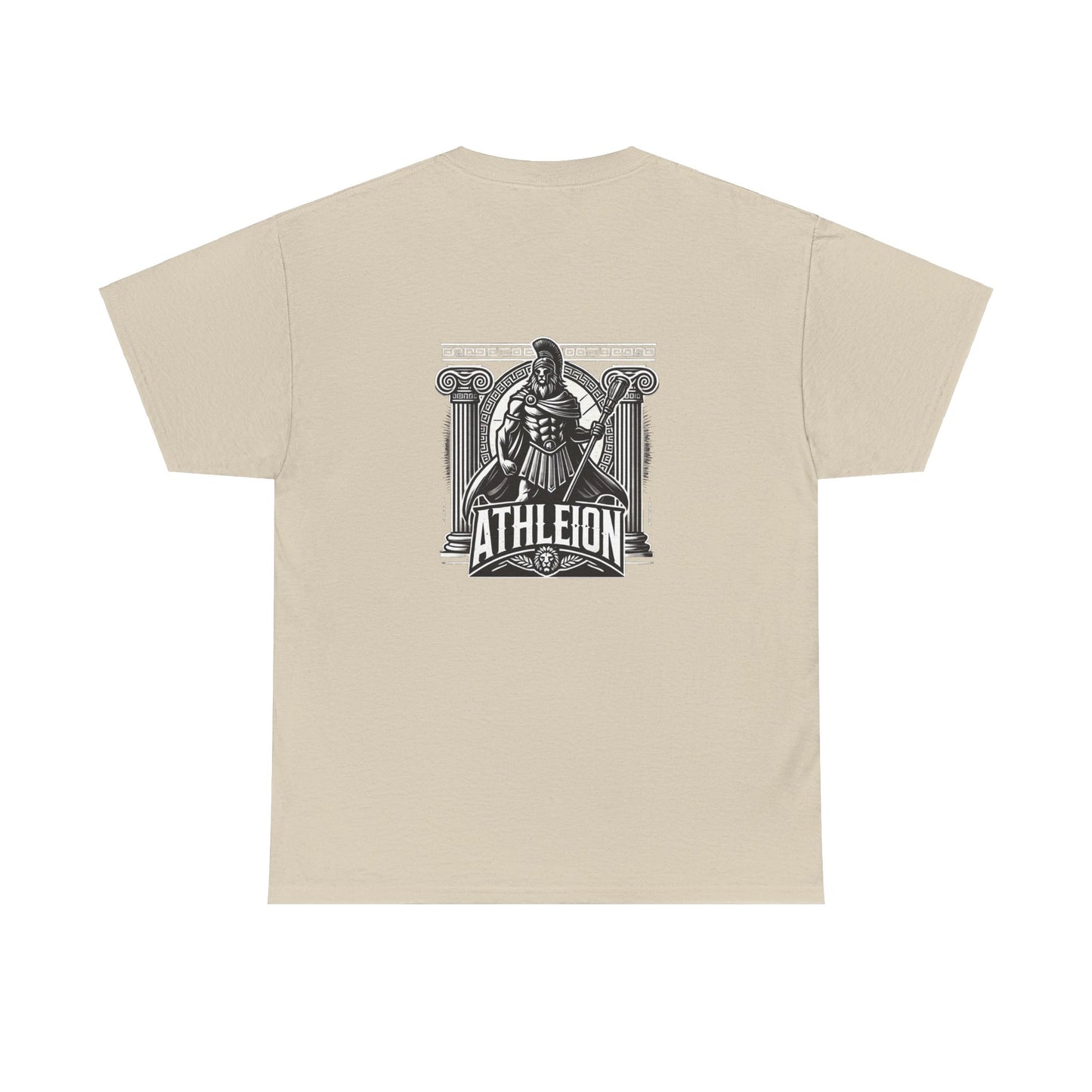 Heracles - T-Shirt