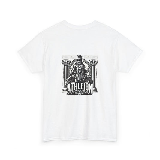 Heracles - T-Shirt