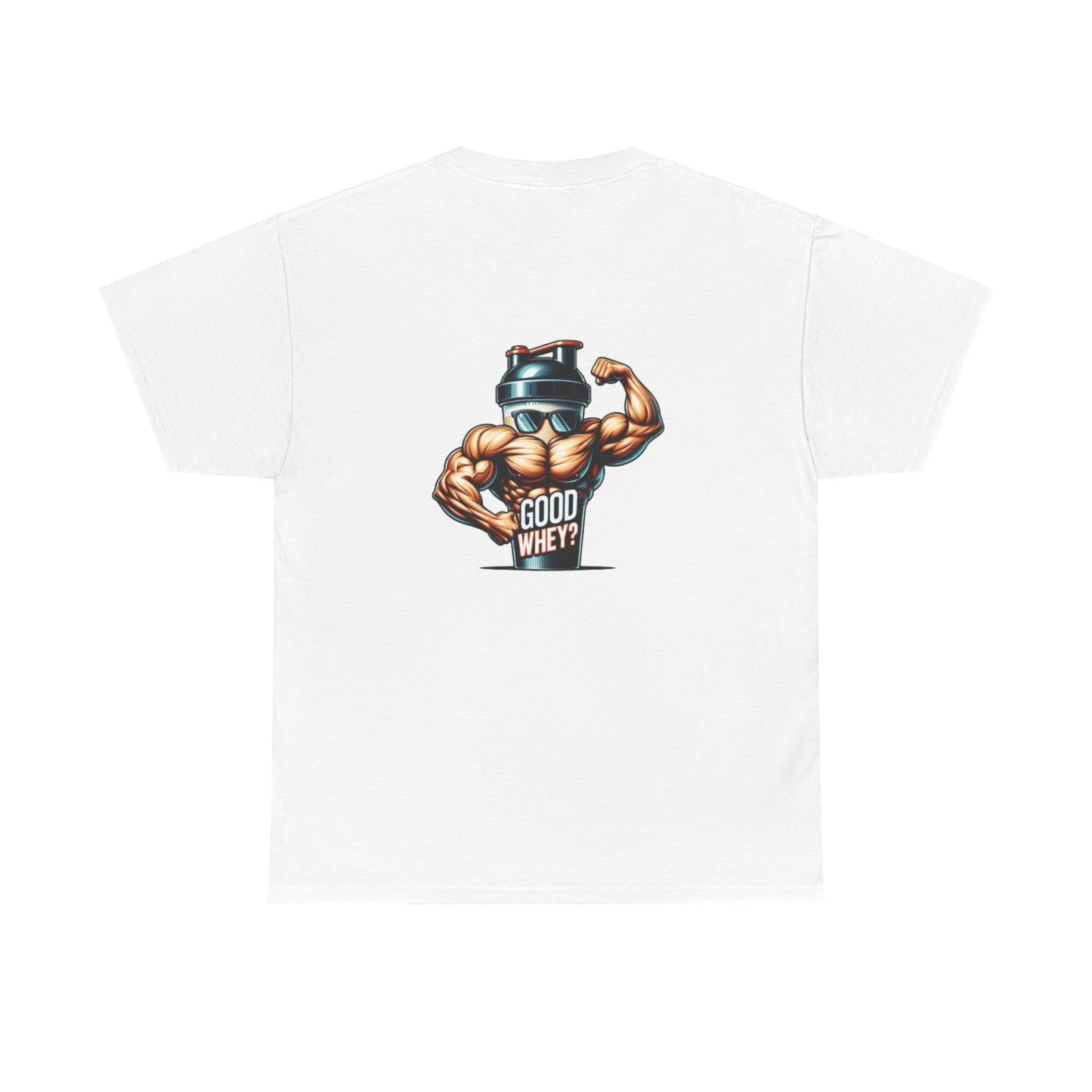 Protein Overload - T-Shirt