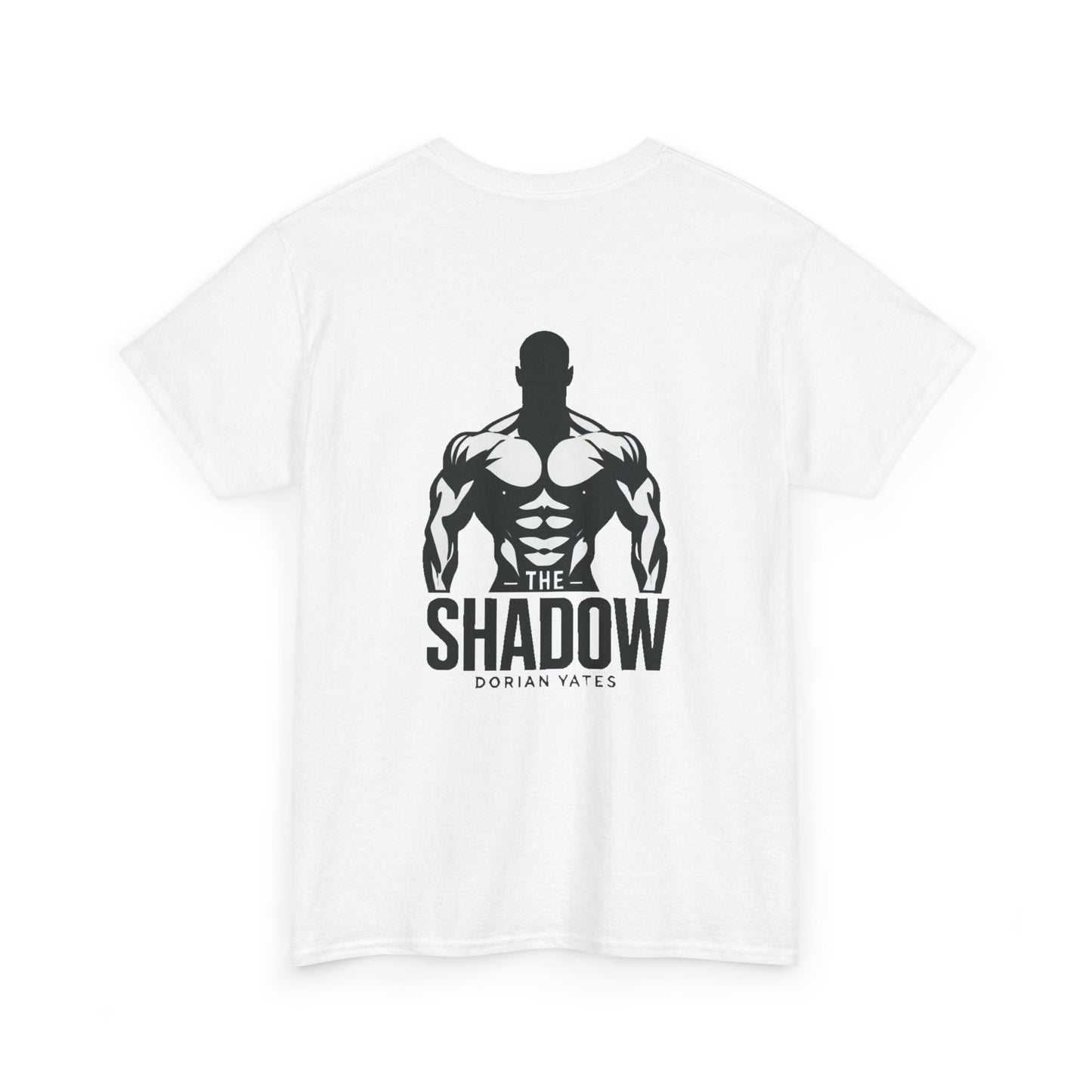 Dorian Yates - The Shadow - T-Shirt