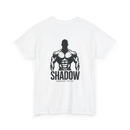 Dorian Yates - The Shadow - T-Shirt