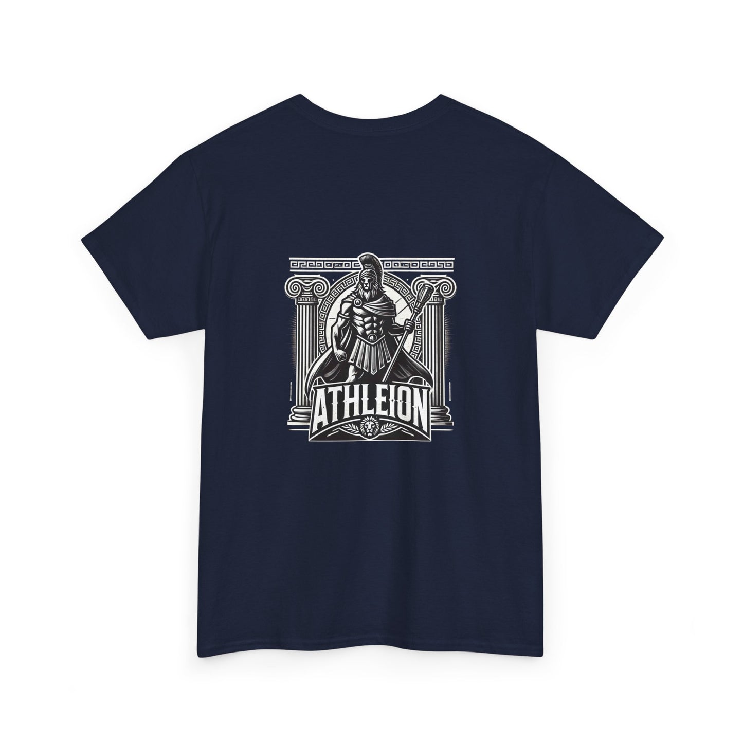 Heracles - T-Shirt