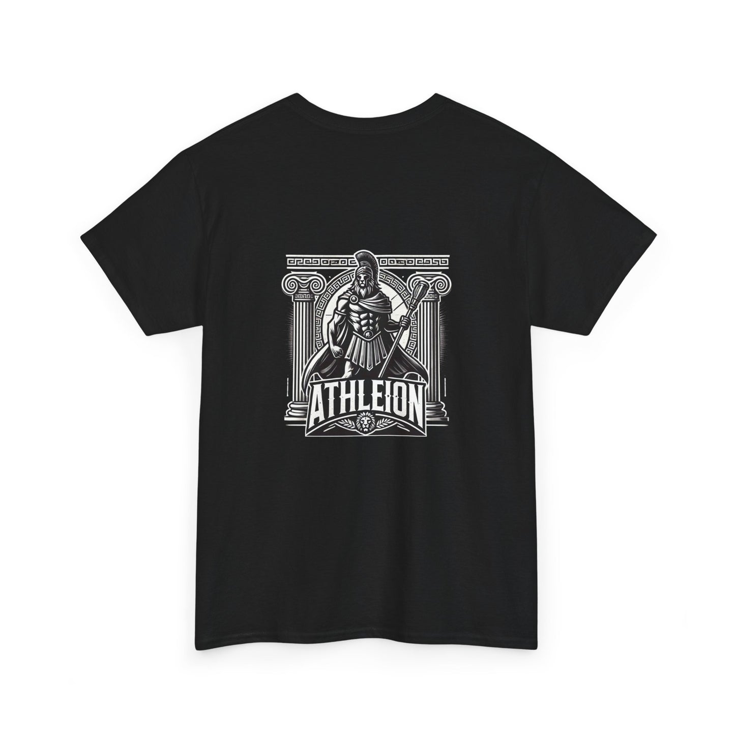 Heracles - T-Shirt