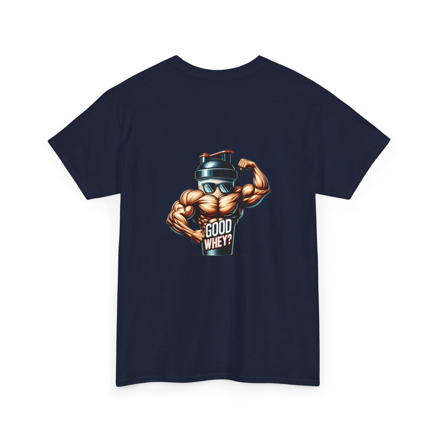 Protein Overload - T-Shirt