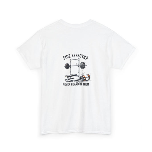 PR's over PCT - T-Shirt