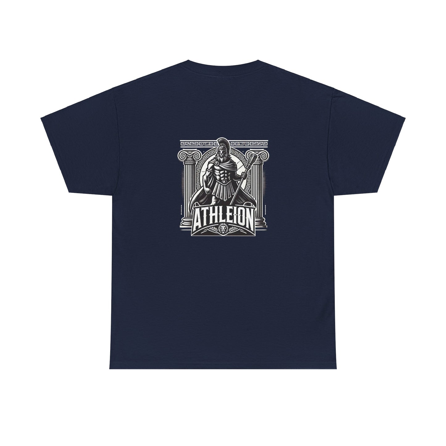 Heracles - T-Shirt