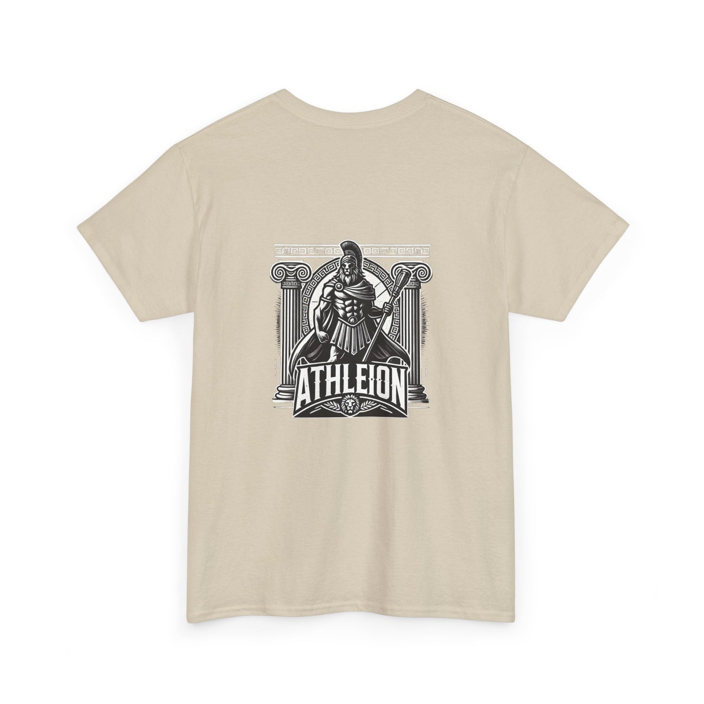 Heracles - T-Shirt