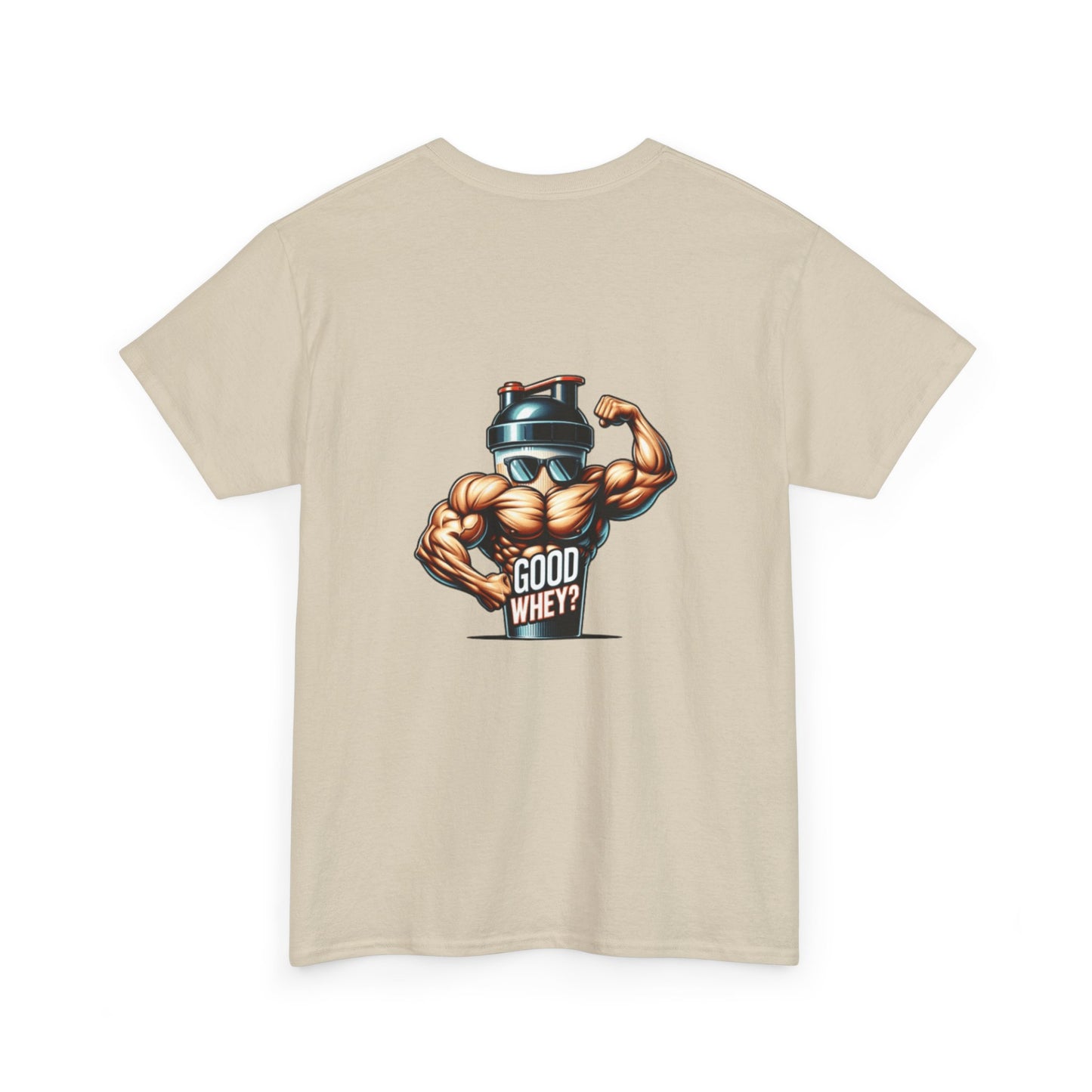 Protein Overload - T-Shirt