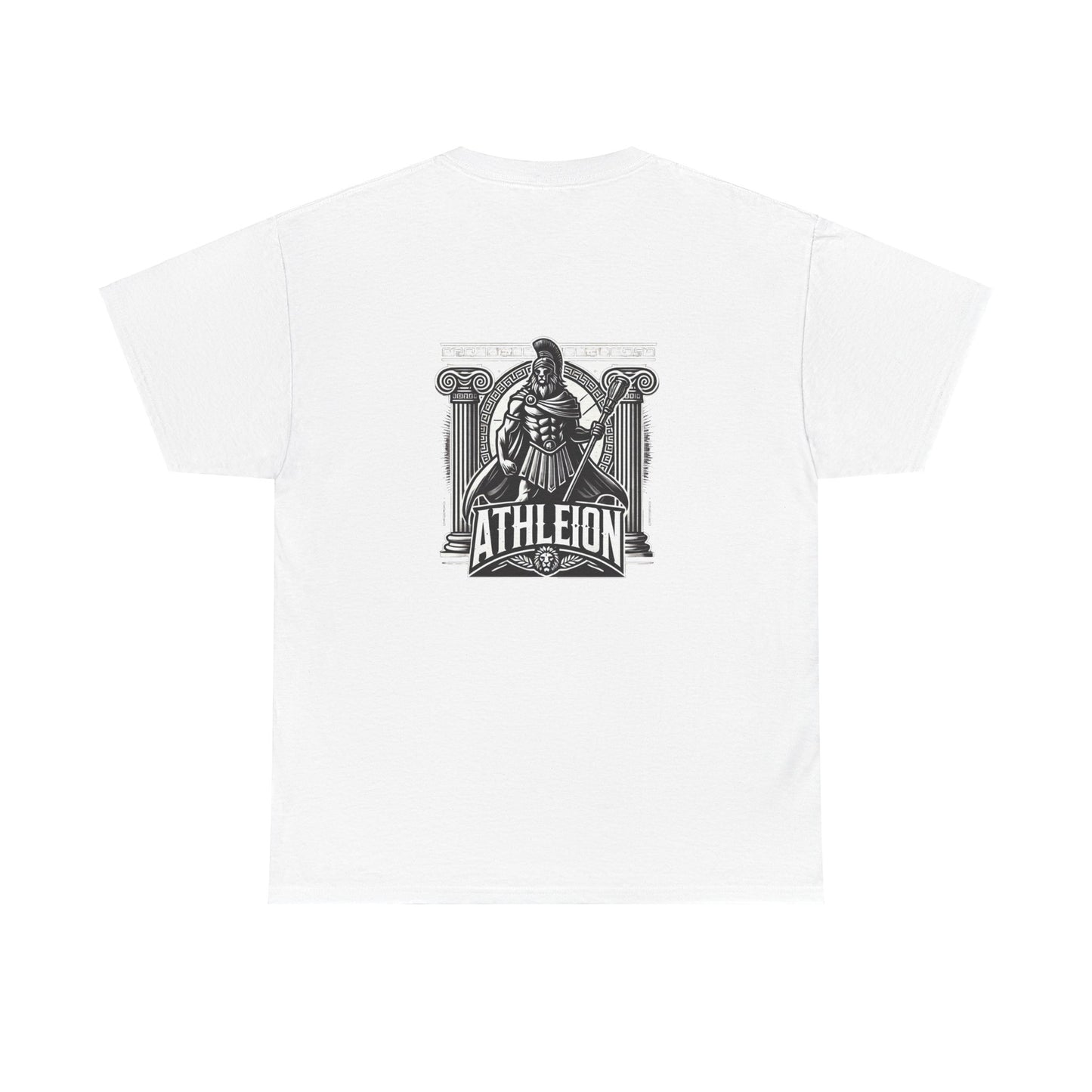 Heracles - T-Shirt