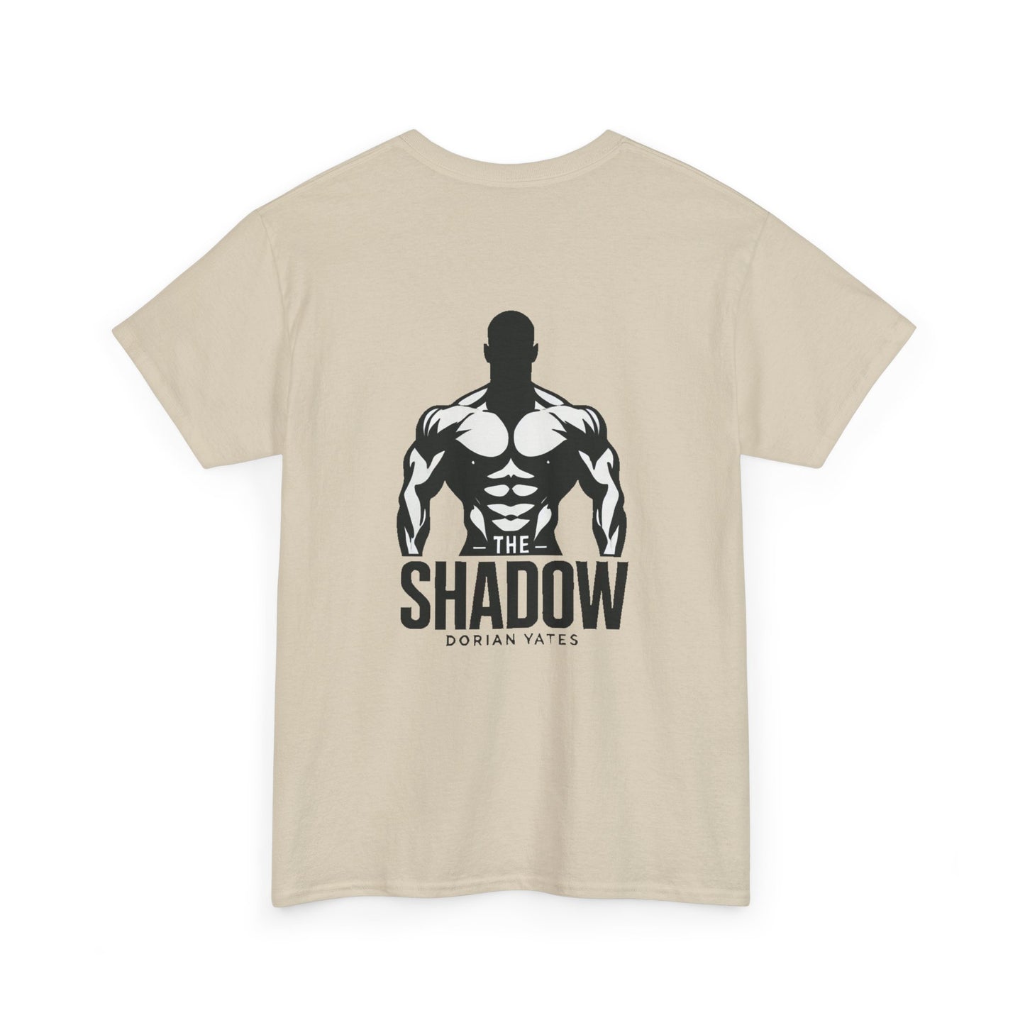 Dorian Yates - The Shadow - T-Shirt