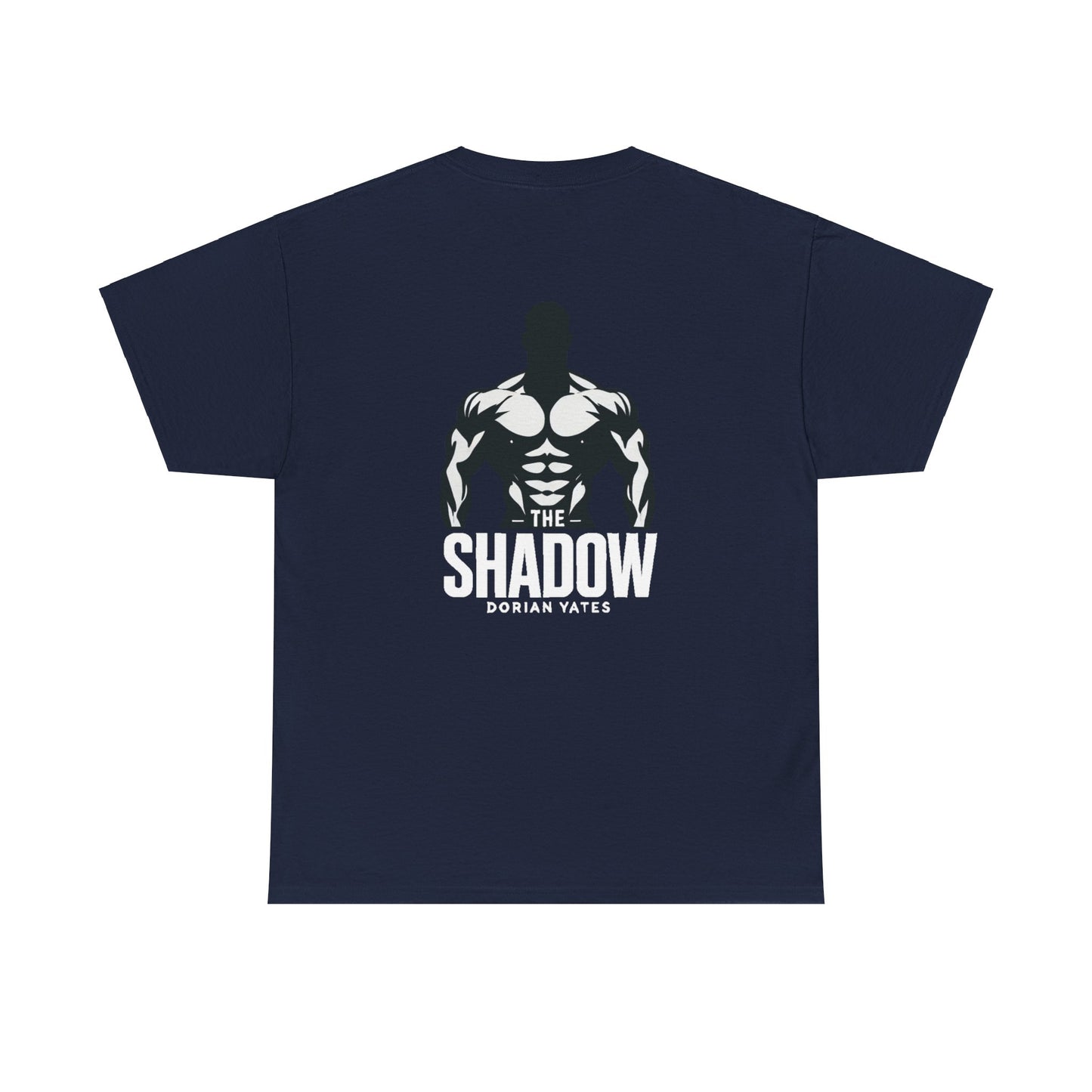 Dorian Yates - The Shadow - T-Shirt