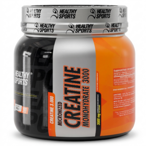 Healthy Sports Creatine Monohydrate 3000 300g