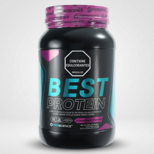 ProScience Best Protein Strawberry Fusion 924g
